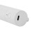 Désodorisant pour chaussures Type-C blanc 500 mAh 85,00 g 10