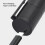 Deodorizzante per scarpe ABS nero 85,00 g 500 mAh Type-C 3