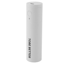 Désodorisant pour chaussures Type-C blanc 500 mAh 85,00 g