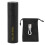 Deodorizzante per scarpe ABS nero 85,00 g 500 mAh Type-C 2