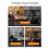 Outdoor IP63 3MP 2K Wireless Light Bulb Camera with Night Vision & Motion Tracking 7