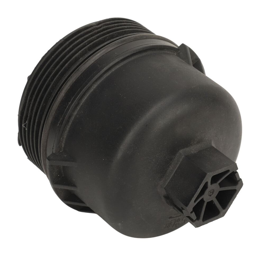 Peugeot 1103L7 Engine Oil Filter Cover For 206Cc 206 & 207 Hatchback Models 3071335853682