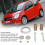 Exhaust Pipe Fixing Repair Kit for Citroen C2 C3 Connect & Replace System 4