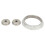 Exhaust Pipe Fixing Repair Kit for Citroen C2 C3 Connect & Replace System 7