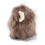 Löwenmähne Perücke Cat S Strap-On-Kostüm Polyester 4