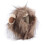Löwenmähne Perücke Cat S Strap-On-Kostüm Polyester 1