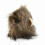 Perruque de crinière de lion pour costume de chat, capuche en polyester 6