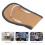 Porta-lazo para martillo, Bolsa Oxford 1200D, resistente 4