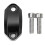 F900XR/F900R/S1000XR RiserClamp 22.2mm 32mm Nero 2