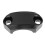 F900XR/F900R/S1000XR RiserClamp 22.2mm 32mm Nero 6
