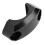 F900XR/F900R/S1000XR RiserClamp 22.2mm 32mm Nero 11