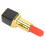 Vibration Lipstick Massager 10 Modes, USB, Waterproof, Black 15