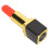 Vibration Lipstick Massager 10 Modes, USB, Waterproof, Black 12