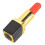 Vibration Lipstick Massager 10 Modes, USB, Waterproof, Black 16