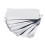 28Pcs Cleaning Purple Teeth Strips for Brightness 16