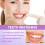 28Pcs Cleaning Purple Teeth Strips for Brightness 9