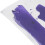 28Pcs Cleaning Purple Teeth Strips for Brightness 8
