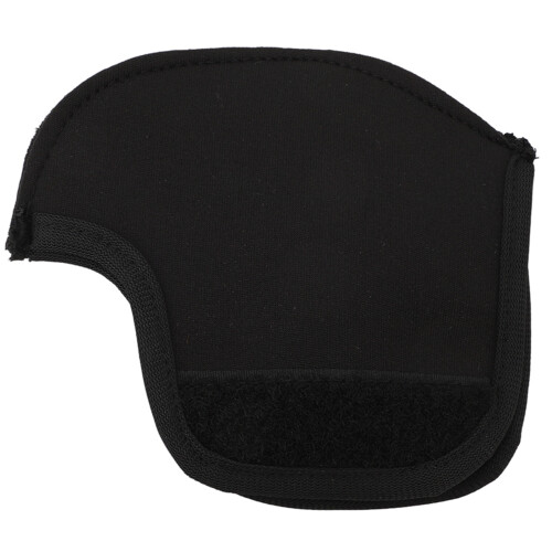 Housse de tige de selle en nylon - absorption des chocs 1