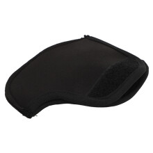 Housse de tige de selle en nylon - absorption des chocs