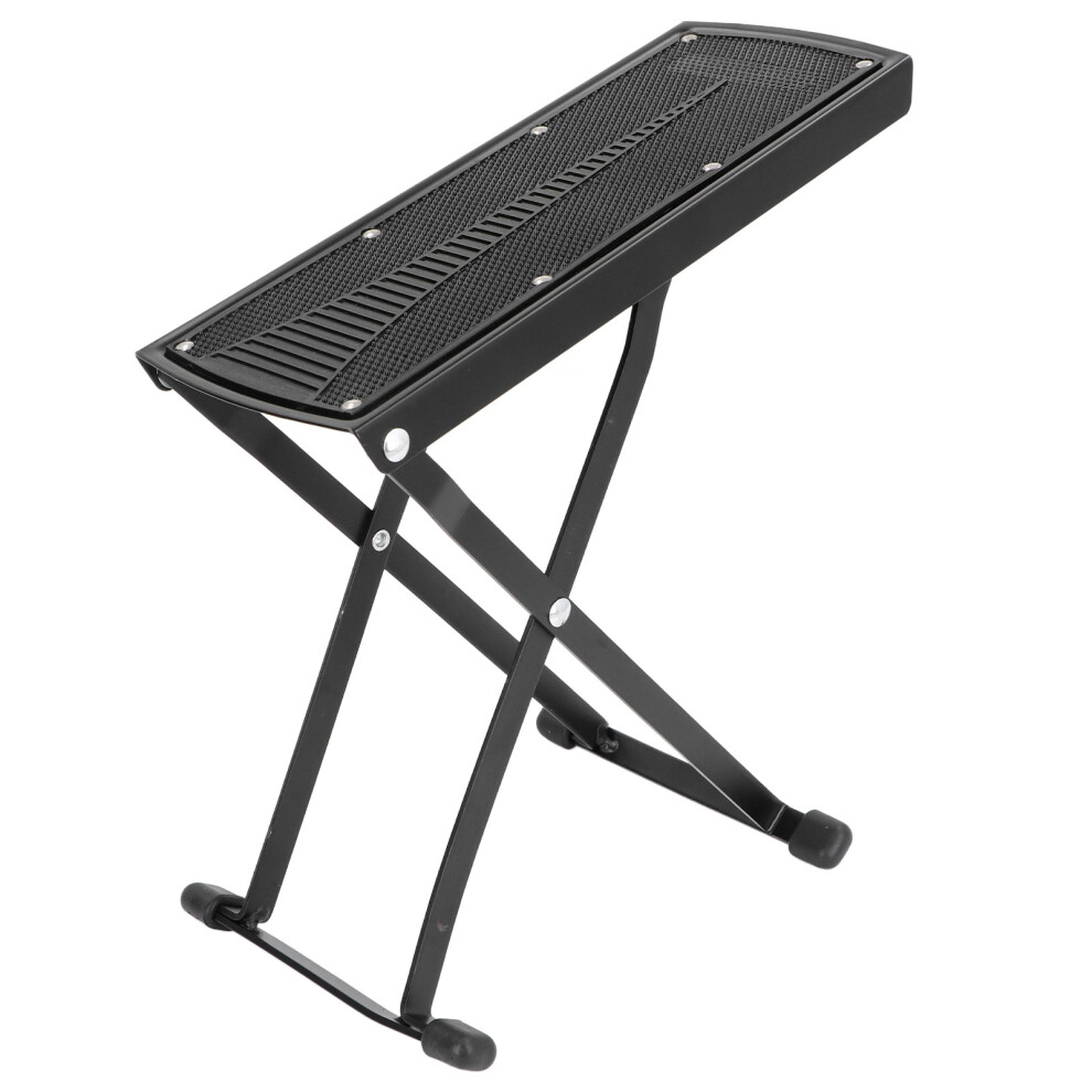 Versatile Foot Rest for Shower & Beauty with 6 Adjustable Height Levels