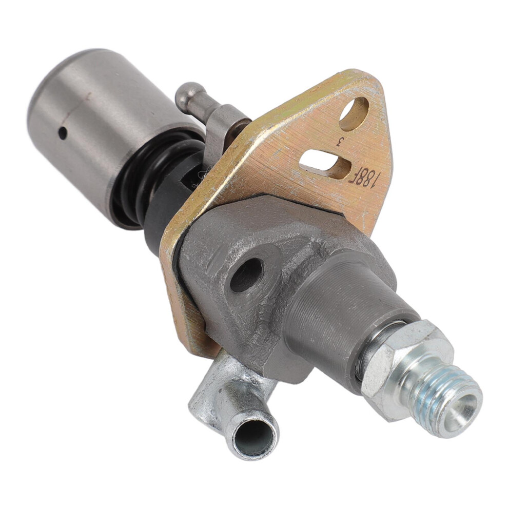 188F Steel Diesel Engine Fuel Injection Pump For Generator, 6.5Mm Plunger 7891335857048