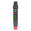 HT65 Medidor de humedad de madera bolígrafo digital ABS 2AAA 3