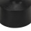 5 Stück Schaumgummi-Luftfilter für RC-Auto 1/10 Schwarz 4