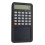 Scientific Calculator with Notepad, 12 Digits, LCD Display, ABS+LCD 8