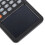Scientific Calculator with Notepad, 12 Digits, LCD Display, ABS+LCD 7