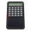 Scientific Calculator with Notepad, 12 Digits, LCD Display, ABS+LCD 2