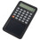 Scientific Calculator with Notepad, 12 Digits, LCD Display, ABS+LCD 1