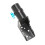 Stainless Steel Short Wall Mount Bracket for Starlink Pole Mount 7