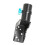 Stainless Steel Short Wall Mount Bracket for Starlink Pole Mount 13