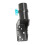 Stainless Steel Short Wall Mount Bracket for Starlink Pole Mount 12