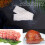 Rollo de malla de algodón para carne 97.00g 4 uds. Salchicha 4