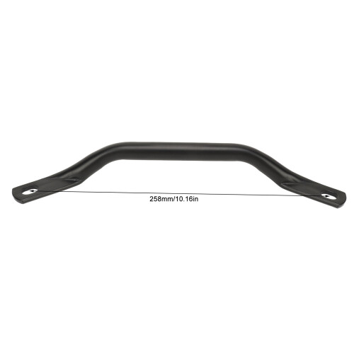 Tenere 700 XTZ 700 Beifahrerarmlehne 16mm 1