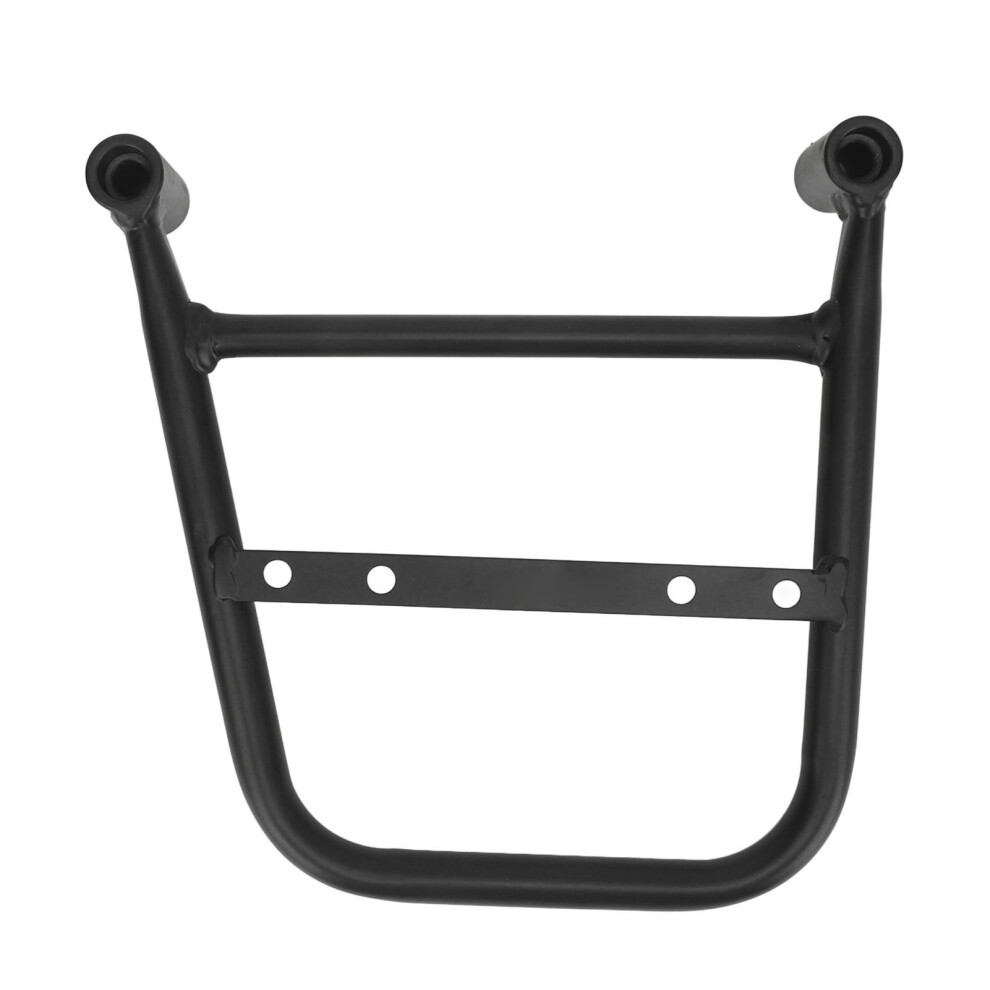 Left Side Saddle Bag Rack For Vulcan S 650 16Mm Support Carrier 8401335862660