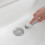 Durable Multifunctional Limescale Eraser for Kitchen and Bathroom 9