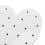 4 pezzi, supporto per cake pop in acrilico rustico con 20 fori, 12 cm 11