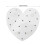 4 pezzi, supporto per cake pop in acrilico rustico con 20 fori, 12 cm 2