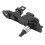 Durable Rear Wiper Shaft  for E61 E91 3 5 Touring 316 325 520 Models 5