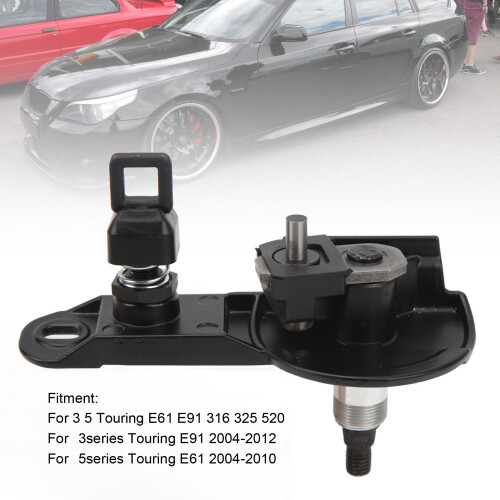 Durable Rear Wiper Shaft  for E61 E91 3 5 Touring 316 325 520 Models 2