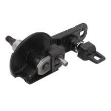 Durable Rear Wiper Shaft for E61 E91 3 5 Touring 316 325 520 Models