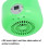 Riscaldatore per pollaio E27 300W 220V 28-36 Plastica 4
