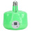 Riscaldatore per pollaio E27 300W 220V 28-36 Plastica 2