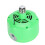 Riscaldatore per pollaio E27 300W 220V 28-36 Plastica 13