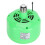 Riscaldatore per pollaio E27 300W 220V 28-36 Plastica 14