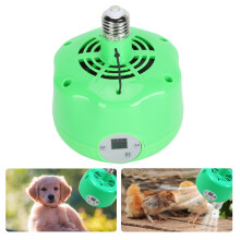 Calentador para gallinero Lámpara E27 300W 220V 28-36 C