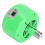 Riscaldatore per pollaio E27 300W 220V 28-36 Plastica 9