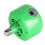 Riscaldatore per pollaio E27 300W 220V 28-36 Plastica 15